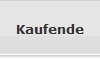 Kaufende